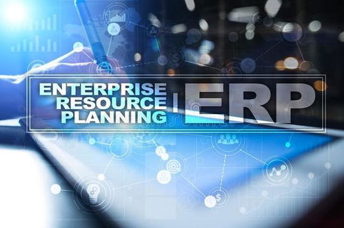 云境软件ERP系统在企业标准化管理模块中的应用与企业管理咨询