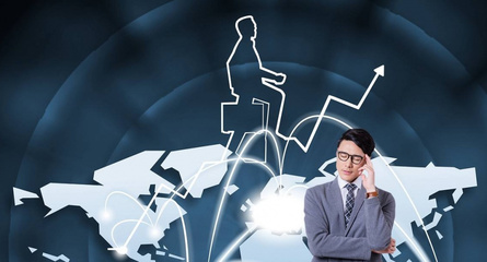 HR前瞻 大数据时代的人力资源管理变革与企业管理新范式