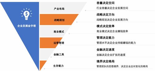 企业管理全景图 从咨询视角透视组织效能提升之道